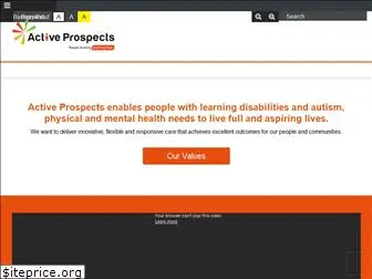 activeprospects.org.uk