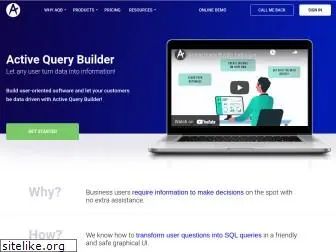 activequerybuilder.com