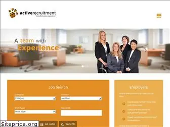 activerecruitment.com.au