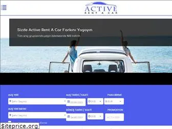 activerentcar.com