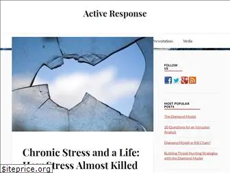 activeresponse.org