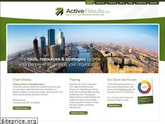 activeresults.com