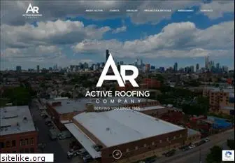 activeroofing.com