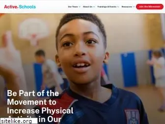 activeschoolsus.org