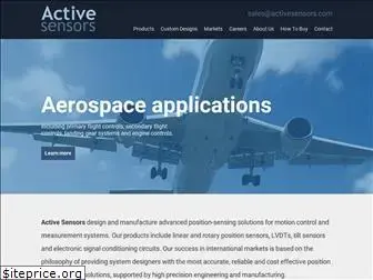 activesensors.com