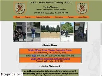 activeshootertraining.com