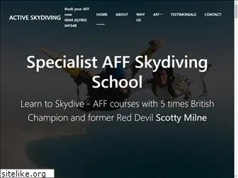 activeskydiving.co.uk