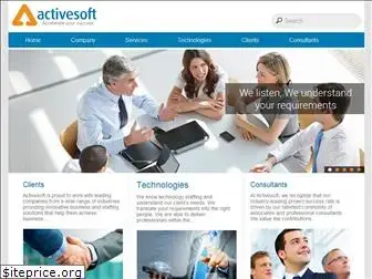 activesoftinc.com