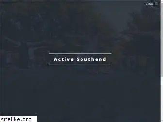 activesouthend.com