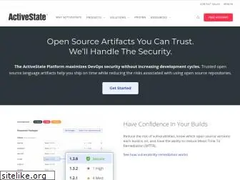 activestate.com