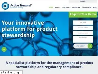 activesteward.com