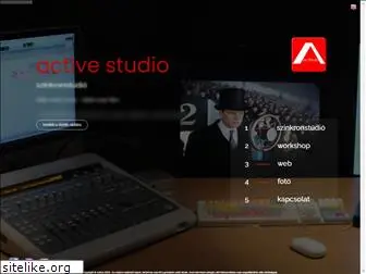 activestudio.hu