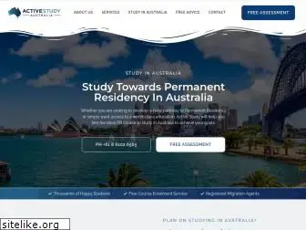 activestudy.com.au