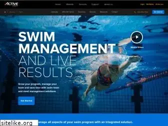 activeswim.com