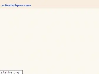 activetechpros.com