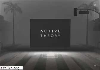 activetheory.net