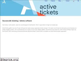 activetickets.nl