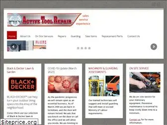 activetoolrepair.com