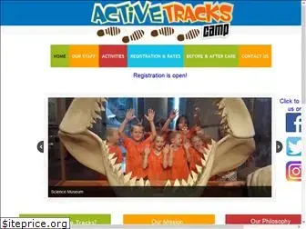 activetrackscamp.com