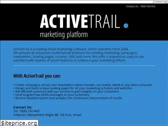 activetrail.biz