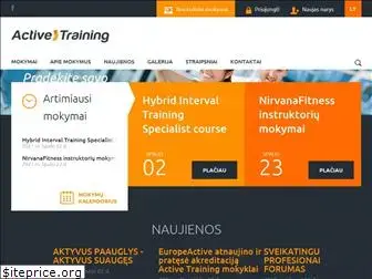 activetraining.eu