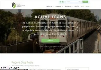 activetrans.org