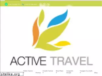 activetravel.com.tn