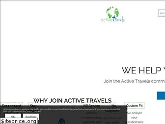 activetravels.com