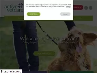 activevetcare.co.uk