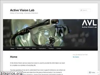 activevisionlab.org