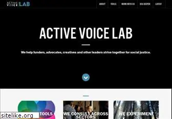 activevoice.net