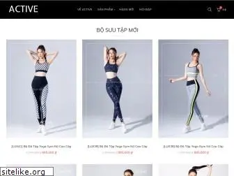 activewear.vn