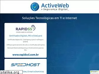 activeweb.com.br