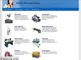 activewoodworking.com