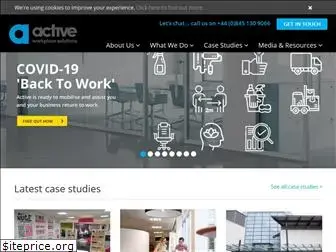 activeworkplacesolutions.co.uk