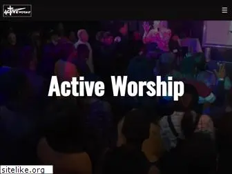 activeworship.com