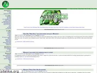 activexbox.com