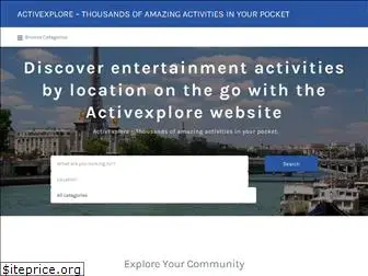activexplore.com