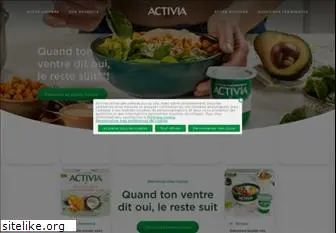 activia.be