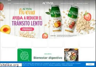 activia.com.mx