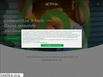 activia.de