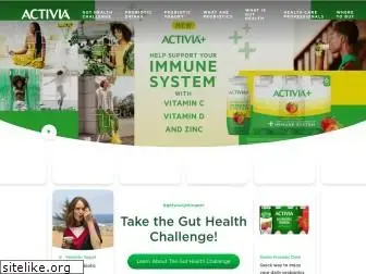 activia.us.com