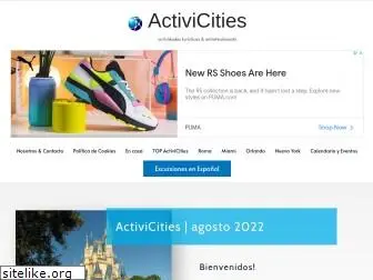activicities.com
