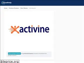 activine.com