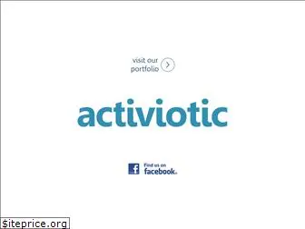 activiotic.com