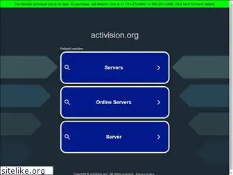 activision.org