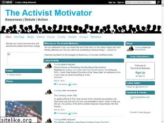 activism101.ning.com