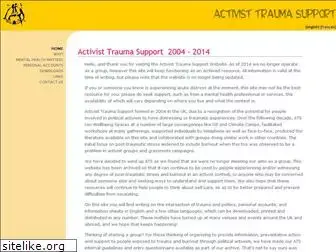 activist-trauma.net