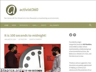 activist360.co