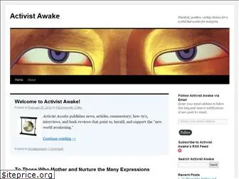 activistawake.wordpress.com